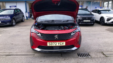 Peugeot 3008 1.2 PureTech GT Premium 5dr EAT8 Petrol Estate